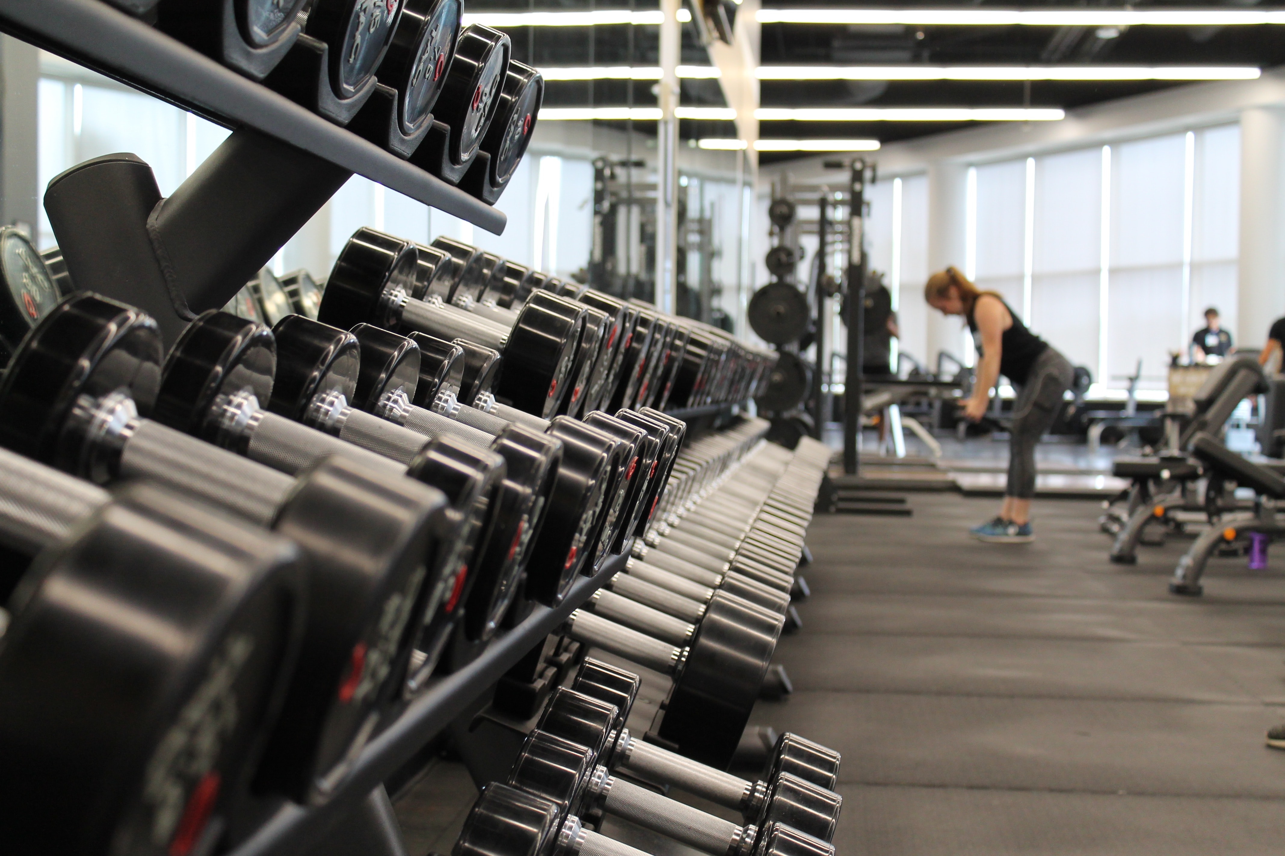 MyGym